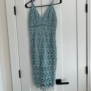 Charlotte Russe Dress - Size XS